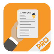 Super Resume Builder Pro, CV