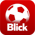 Blick Fussball logo