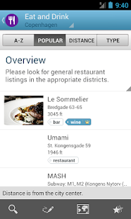 Copenhagen Travel Guide(圖6)-速報App