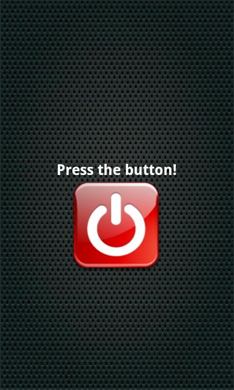 The most useless app ever Screen 3