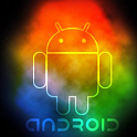 Android SMS Ringtone icon