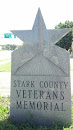 Stark County Veterans Memorial Park