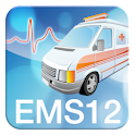 EMS12 Agent (HoneyC._NoPhone) logo