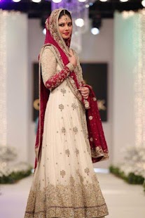 How to install Pakistani Bridal Dresses 1.0 apk for bluestacks