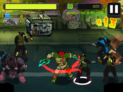 Screenshot Image