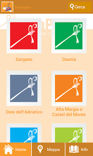 Girapuglia Screenshots 9