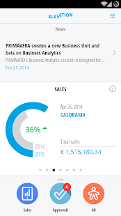 How to download PRIMAVERA Elevation 02.03.1603.2101 apk for pc