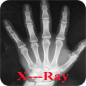 X-Ray Scanner icon