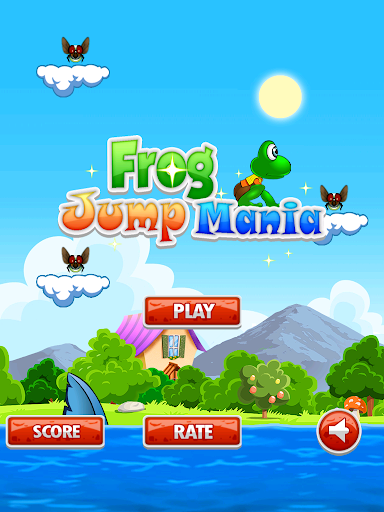 免費下載冒險APP|Frog Jump Mania app開箱文|APP開箱王