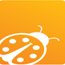 Bug Hunters Diary App Application icon