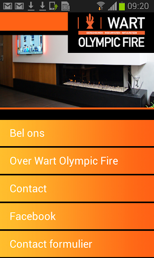 免費下載生活APP|Wart-Olympic Fire app開箱文|APP開箱王