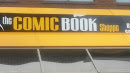 The Comic Book Shoppe