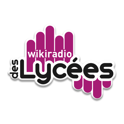 Wikiradio Lycée Créteil LOGO-APP點子