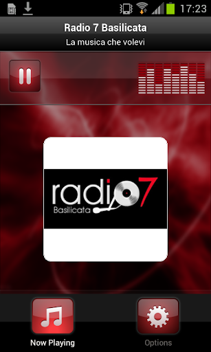 Radio 7 Basilicata