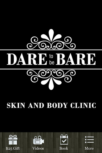 Dare To Be Bare