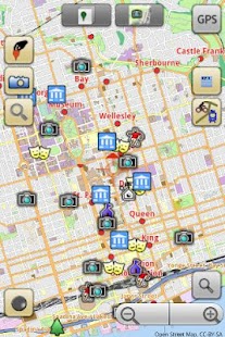 Download City Guide Toronto APK