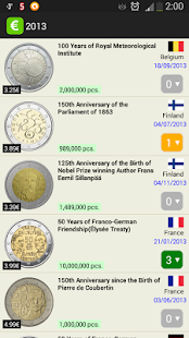 EURik: Euro coins(圖7)-速報App