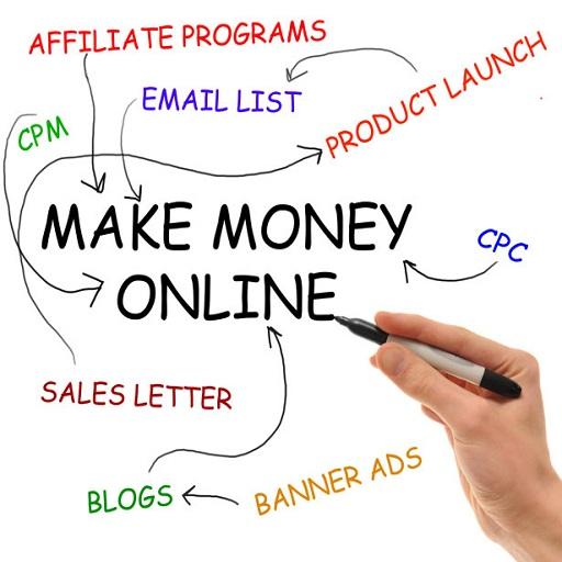 How To Make Money Online