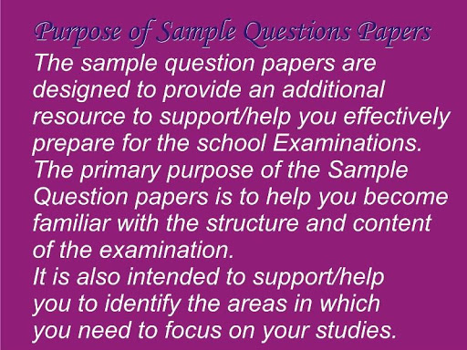 【免費書籍App】CBSE Class X Sci SA-2 S Papers-APP點子