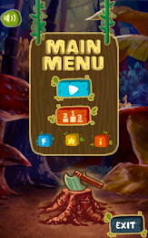 Timber Super Boy poster 16