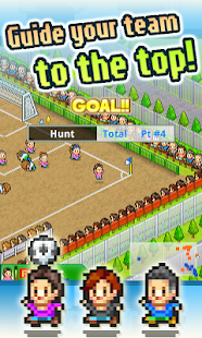 Pocket League Story 2 v 2.1.1 Hack MOD APK (Money)