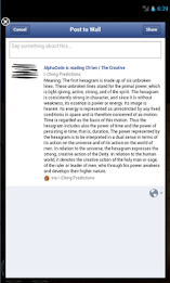 I-Ching Predictions poster 5