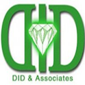 D-I-D and Associates logo