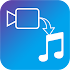 Vid2Mp3 - Video To MP32.1