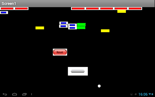 Free Taj's BREAKOUT APK for Android