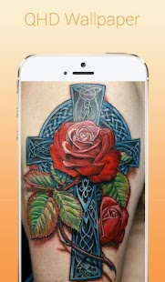 How to install 3D Tattoo Design 1.1 mod apk for pc
