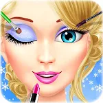 Winter Fashion Makeover Apk