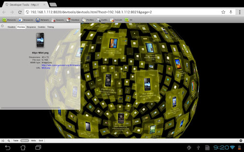 SandroProxy(圖1)-速報App