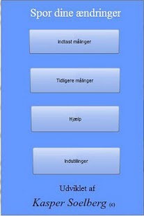 How to download Pro Trainer Track your changes 1.0 unlimited apk for laptop