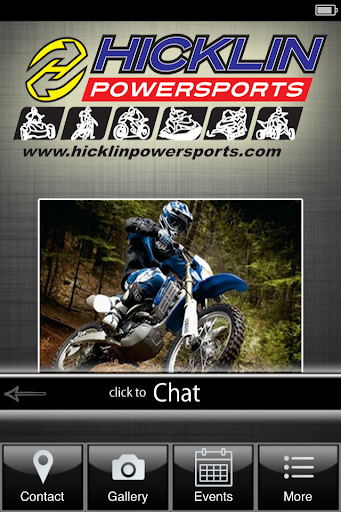 Hicklin Power Sports