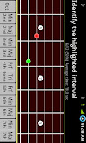 RR Guitar Interval Trainer