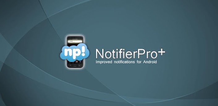 NotifierPro Plus apk