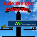 Axle Weight Calculator logo