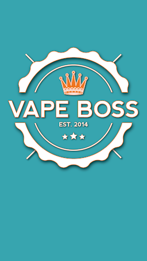 Vape Boss