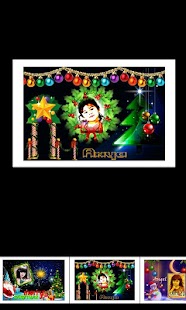 Free Download Christmas Photo Frames APK for Android