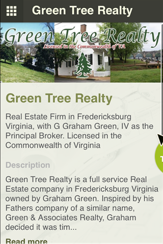 Green Tree Realty