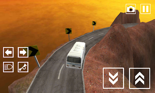 Bus Simulator 2015 Imagem