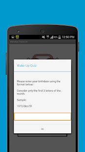 How to install WakeApp Alarm - Premium lastet apk for bluestacks