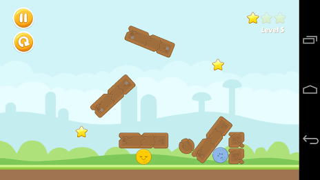 Release Funny Aliens poster 5