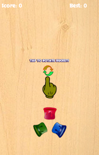 Download Paint Bucket Challenge APK