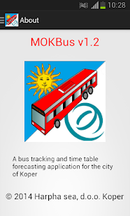 MOKBus Screenshots 23