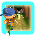 Jungle Run icon