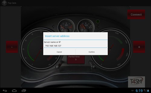 Download Toy Cars Client APK for Android