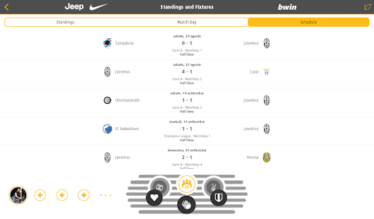 免費下載運動APP|Juventus Live app開箱文|APP開箱王