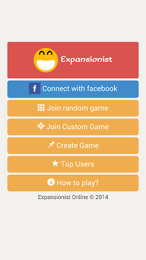 Expansionist Online