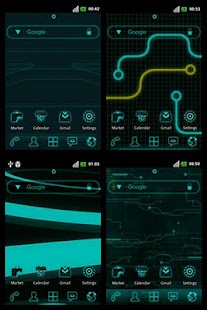 How to get FutureDrone GO EX Theme lastet apk for pc